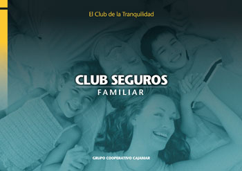 Club Seguros Familiar